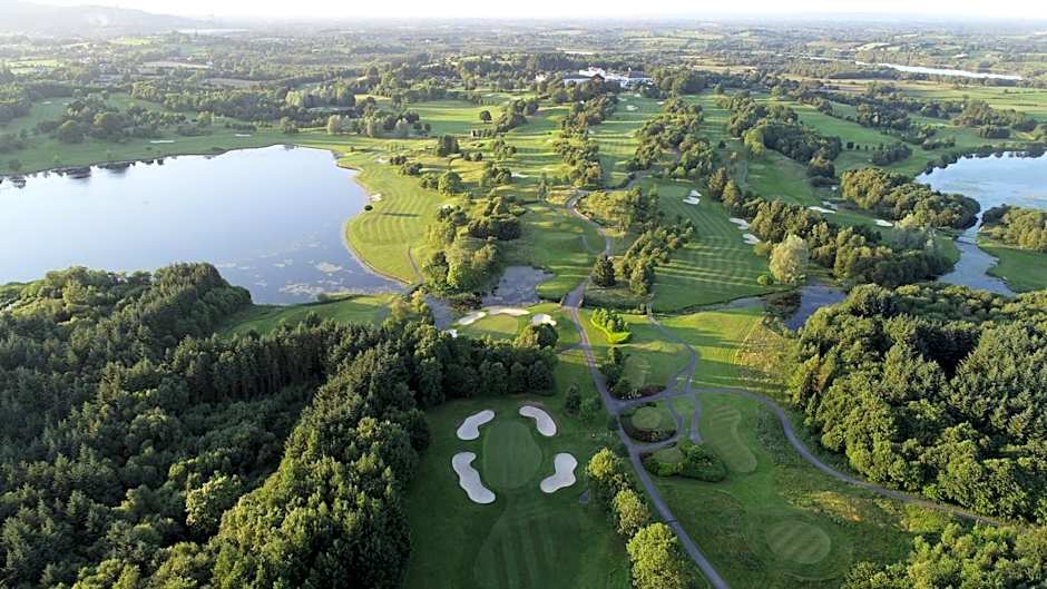 Slieve Russell Hotel