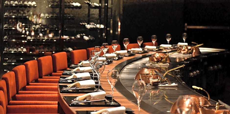 THE AMNIS, a Luxury Collection Hotel, Kaohsiung