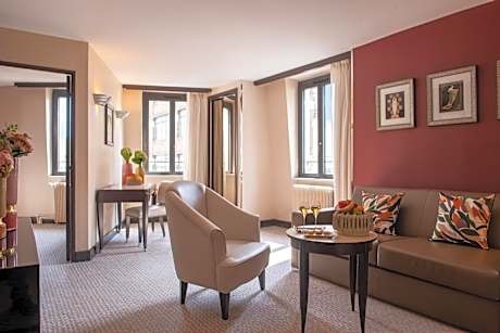Suite Prestige