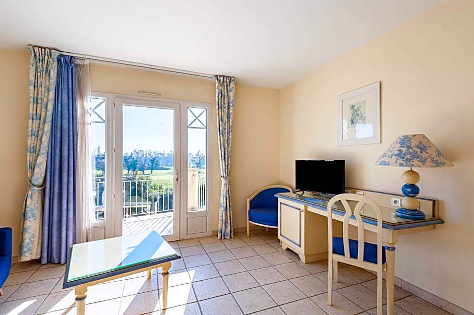 Residhotel Golf Grand Avignon