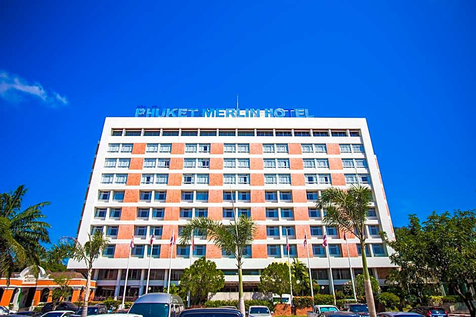Phuket Merlin Hotel