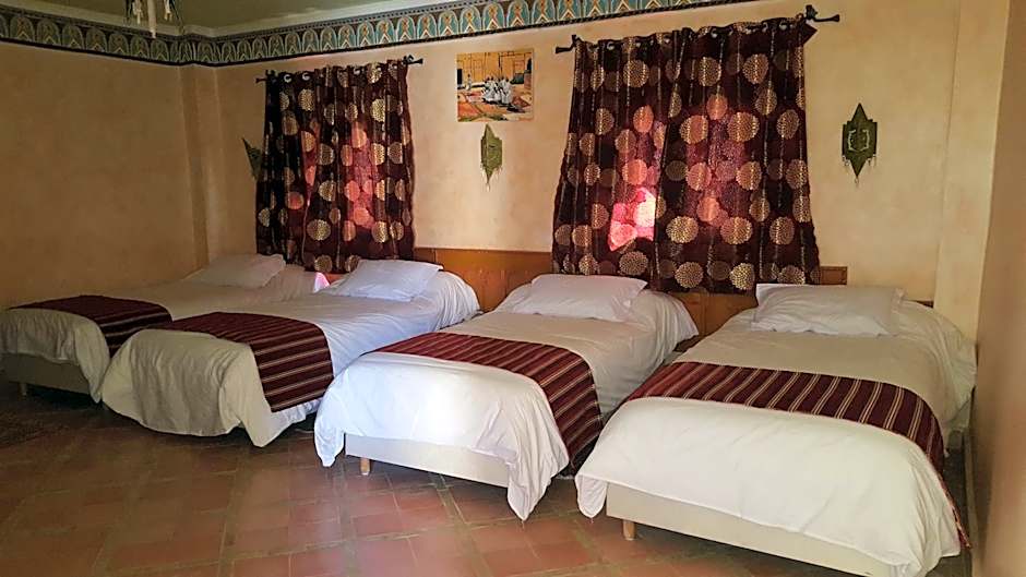 Hotel Kasbah Lamrani