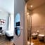 Hotel RossoVino Milano