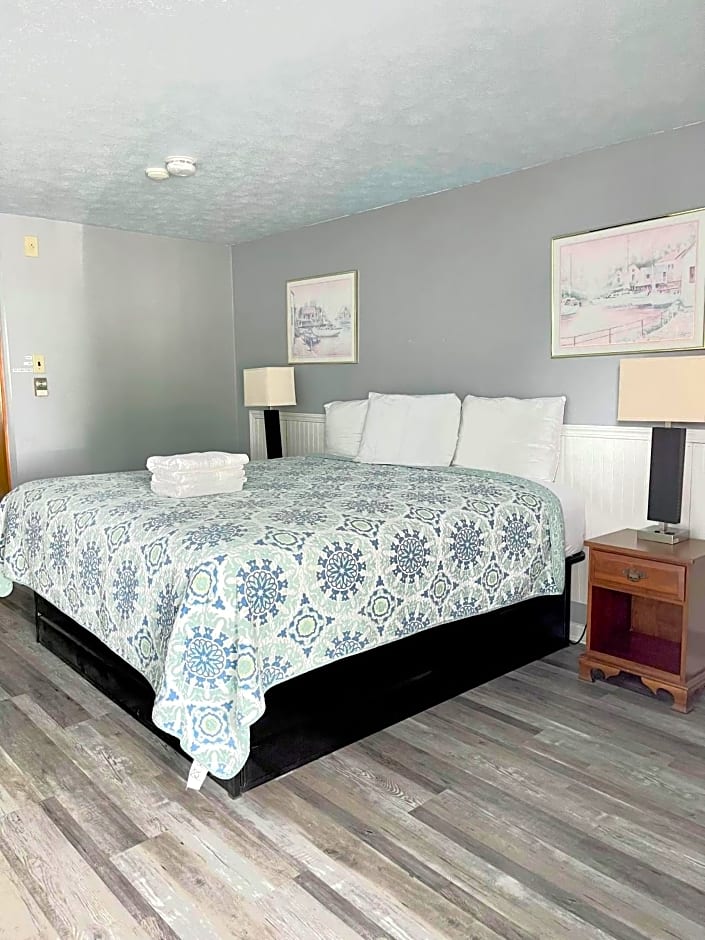 Seacoast Motel