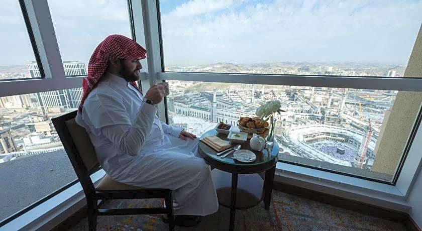 Swissotel Al Maqam Makkah