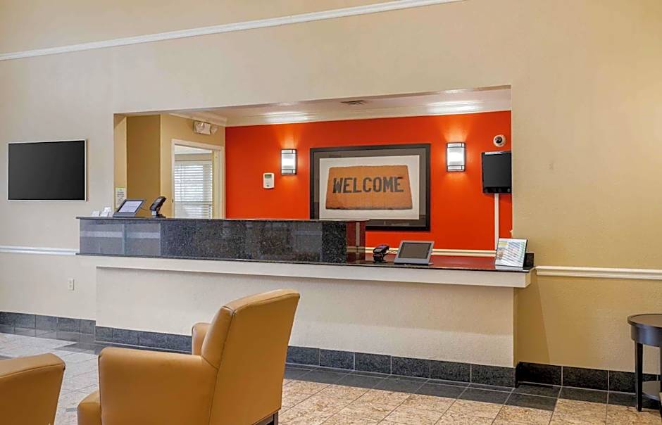 Extended Stay America Suites - Columbia - Northwest/Harbison
