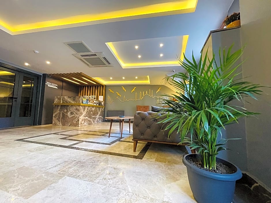 Zem Hotel