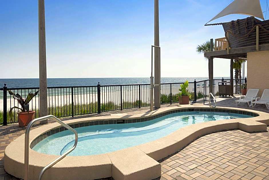 Days Inn by Wyndham Panama City Beach/Ocean Front