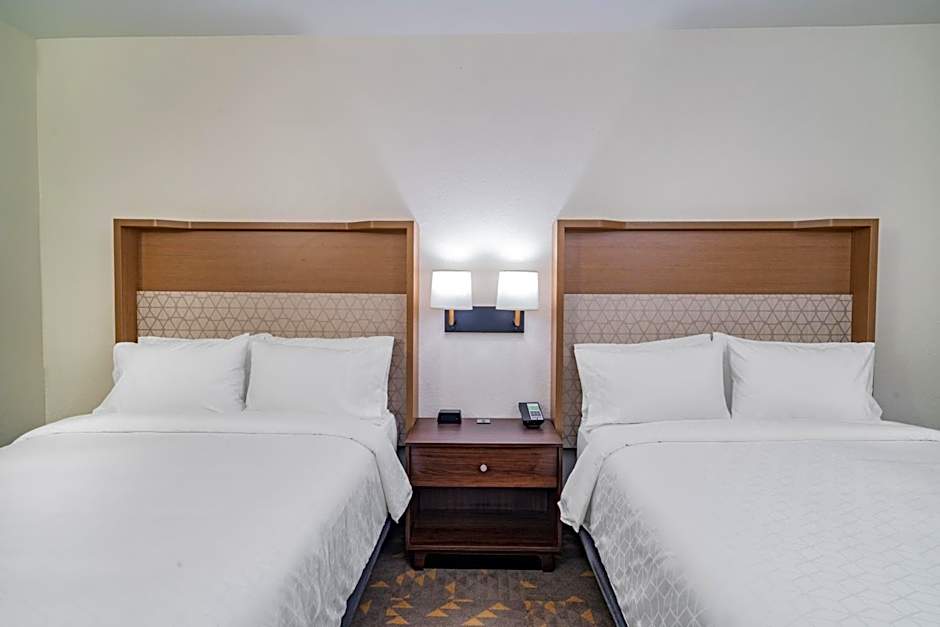 Holiday Inn Southaven Central - Memphis By IHG