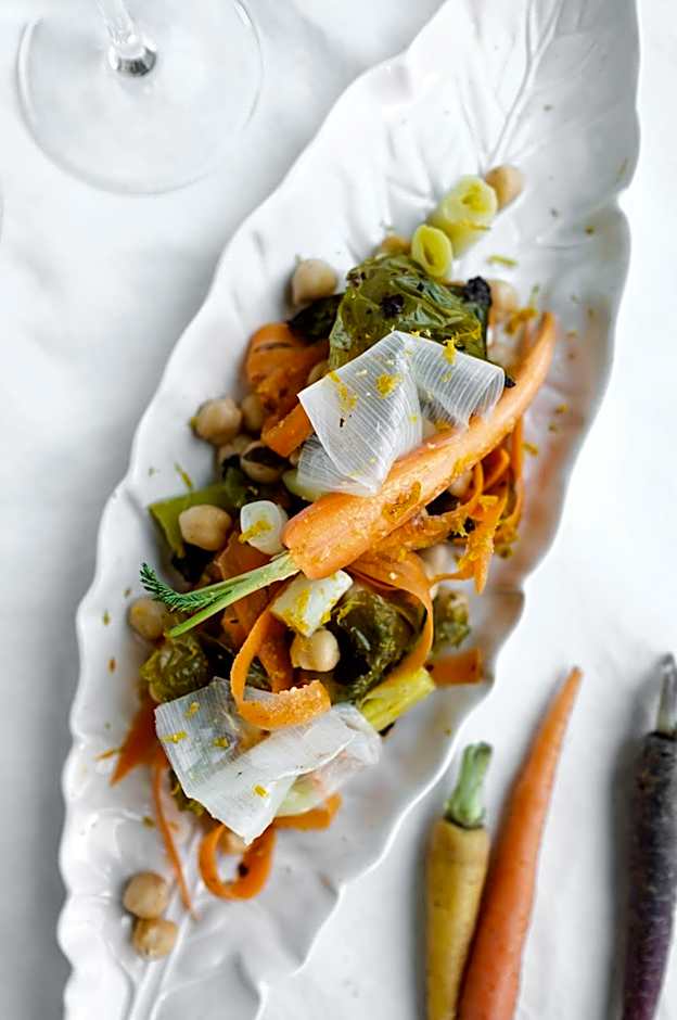 Rosa Et Al Townhouse