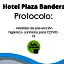 Hotel Plaza Bandera Revolución