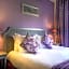 Best Western Plus Hostellerie Du Vallon