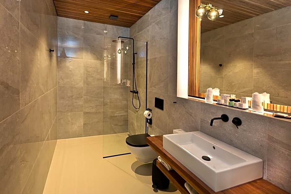 Hotel la Palma au Lac