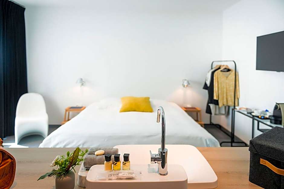 Marcel de Gand Business & Travel