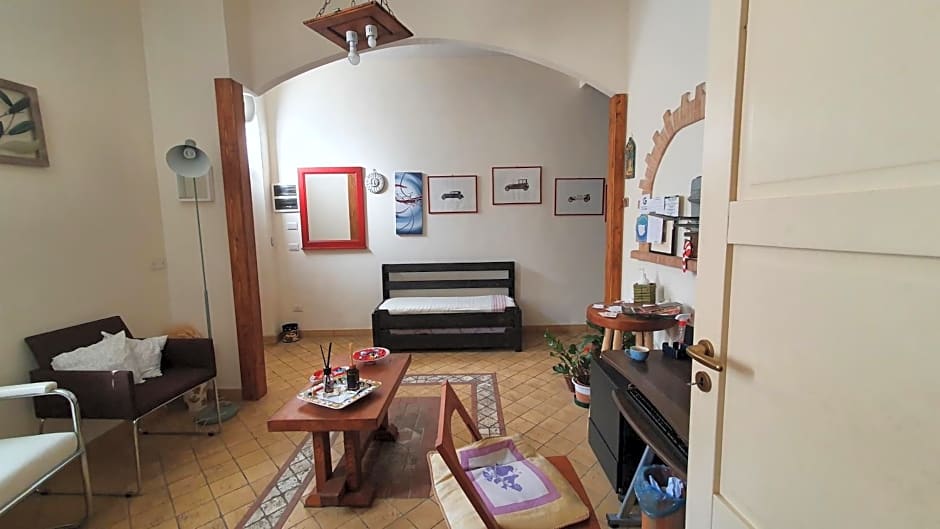 3B Bed and Breakfast Arezzo