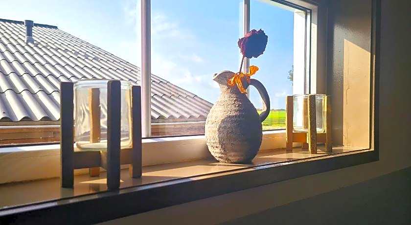 De Kan Hoeve appartementen