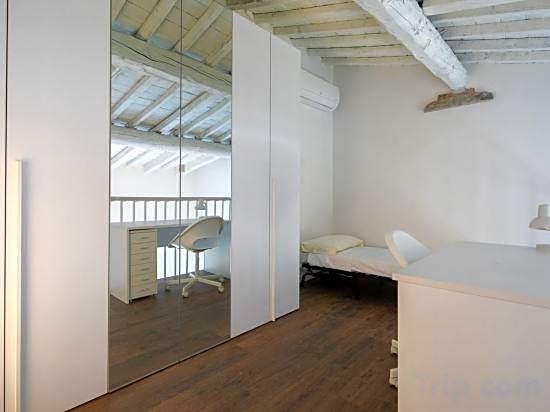 Indipendenza House by Mmega