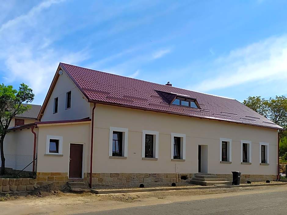 Penzion Drnovec
