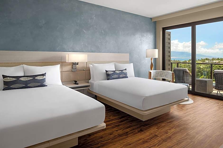 AC Hotel By Marriott Maui Wailea