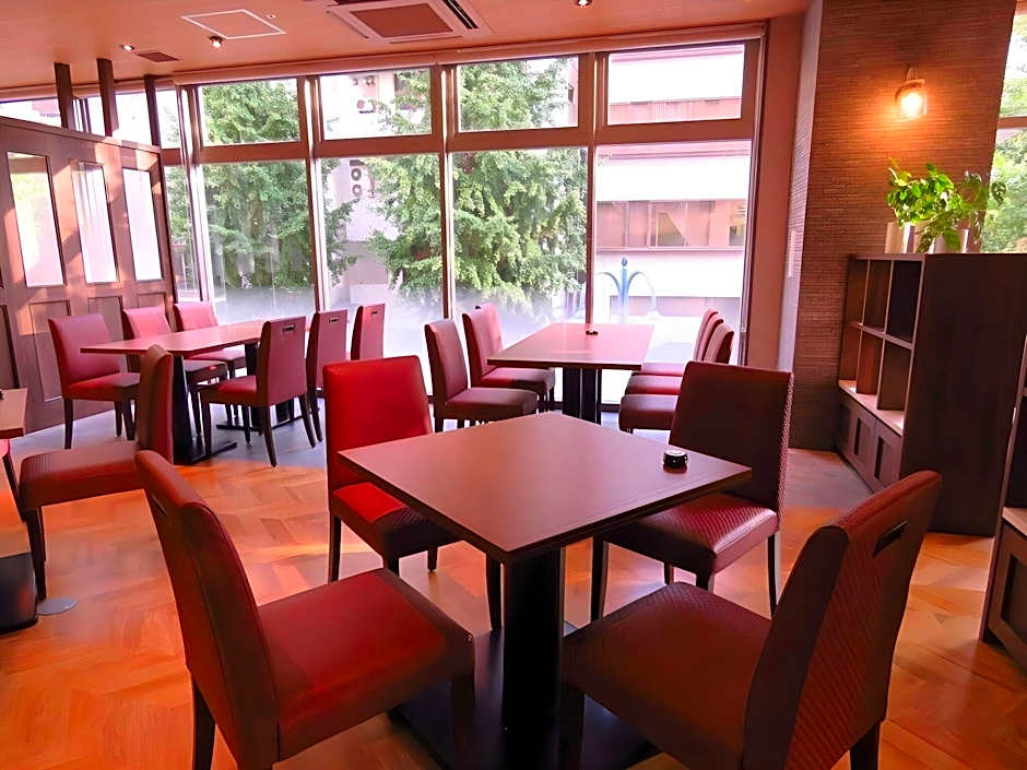 Daiwa Roynet Hotel Kumamoto