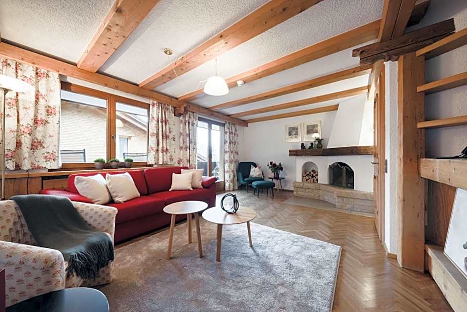 Alpenhotel Montafon & SPA