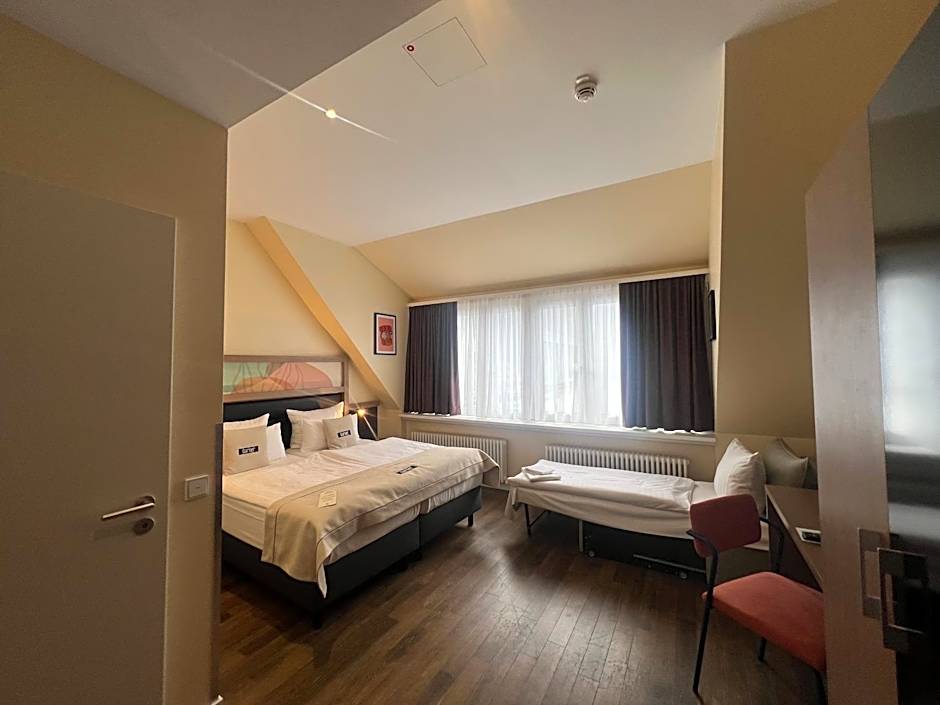 Garner Hotel Berlin - Charlottenburg by IHG