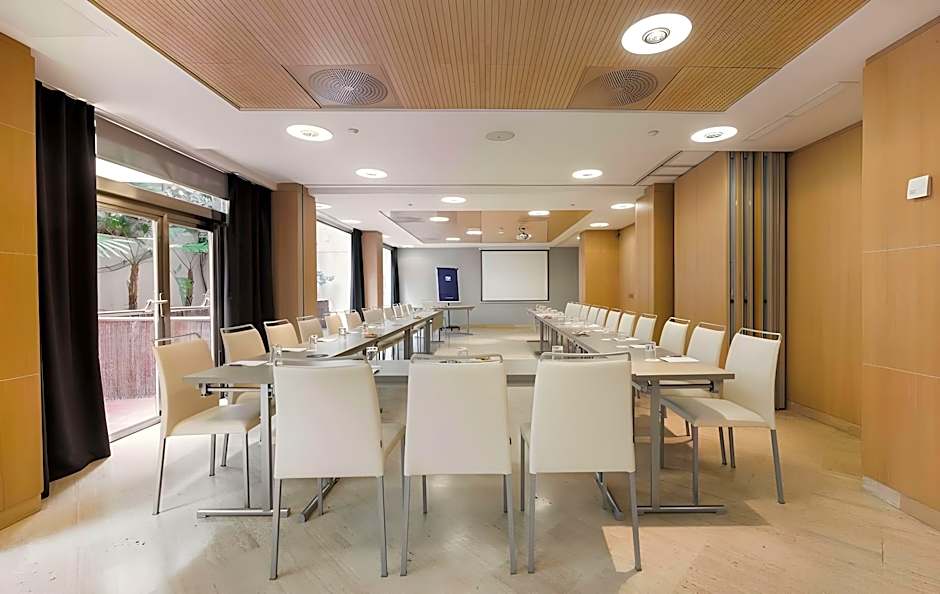 NH Principe De Vergara