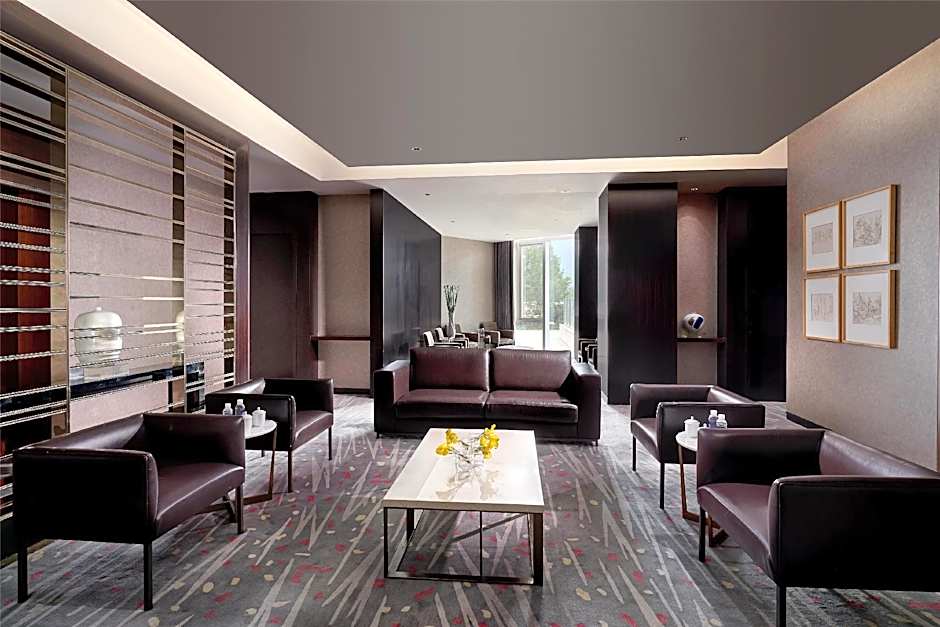 Sunrise Kempinski Hotel Beijing