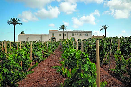 Agriturismo Baglio Donnafranca Wine Resort