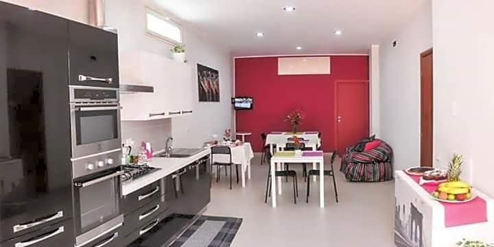 B&B Maricla – Viagrande, CA