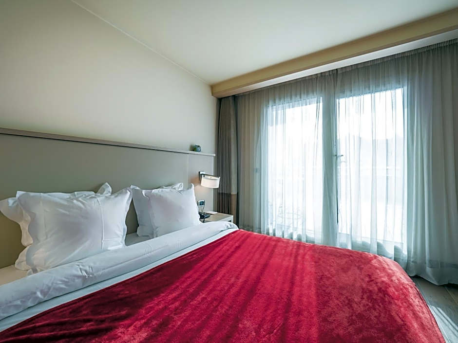 Hôtel Le Pré Carré