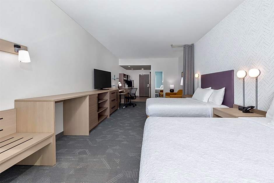 Home2 Suites by Hilton Paris
