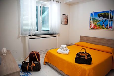 Apartment - Split Level