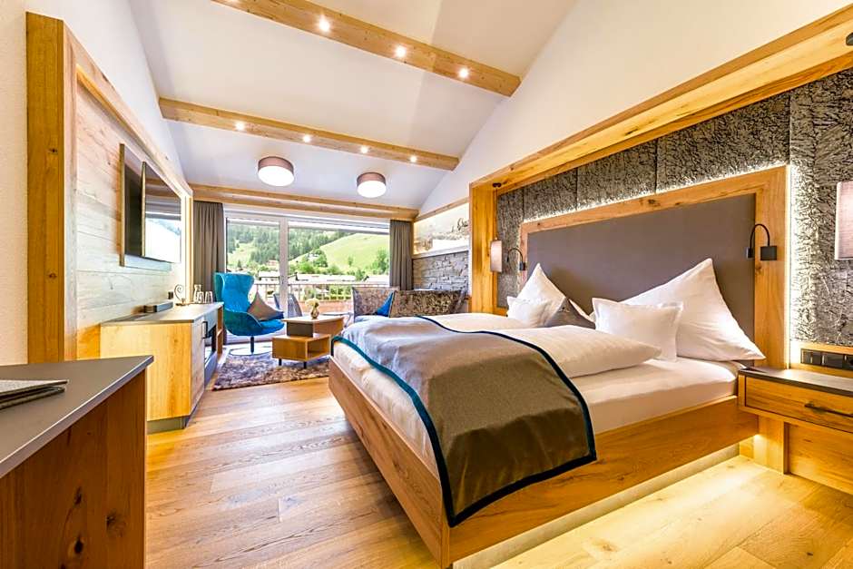 Wohlfühlhotel Berg Heil