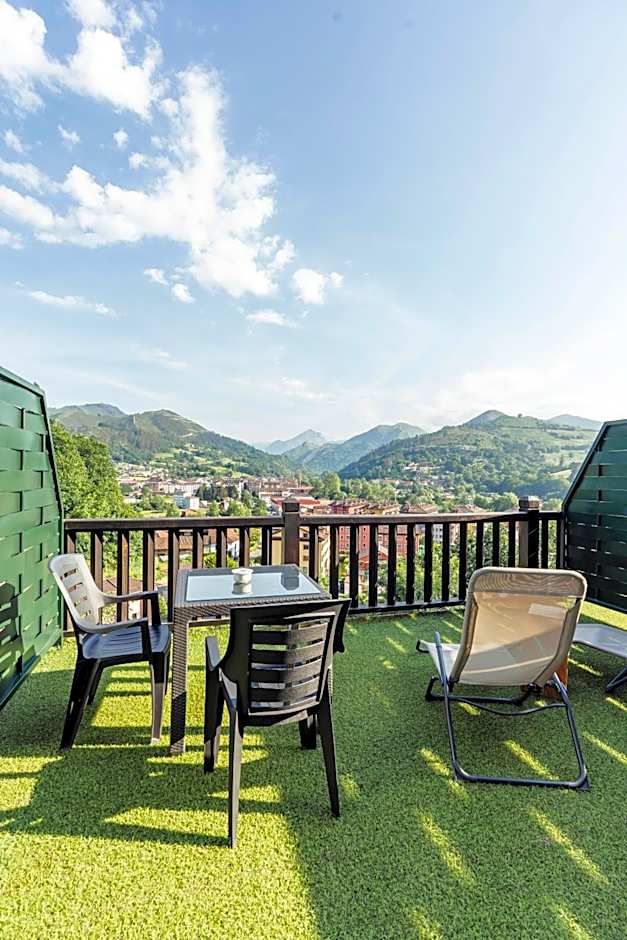 Hotel Mirador de la Cepada