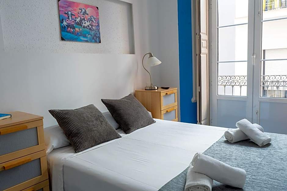 Mar y Arte Apartamentos