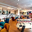 ibis Styles Paris Saint Denis Pleyel