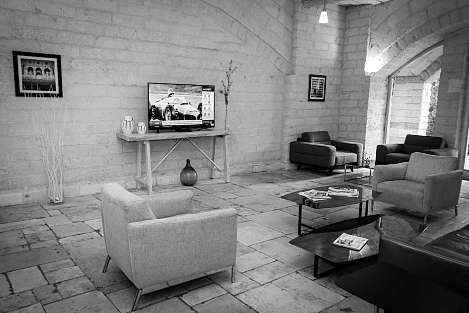 UNA HOTELS Regina Bari