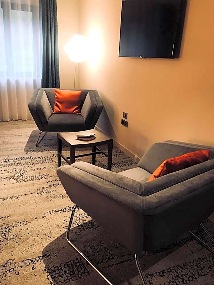 Hôtel & Restaurant Sodade