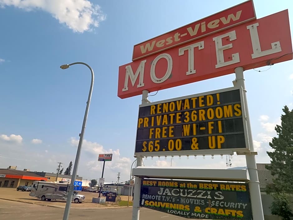 Westview Motel