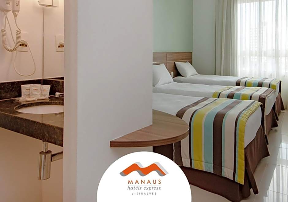 Hotel Express Vieiralves