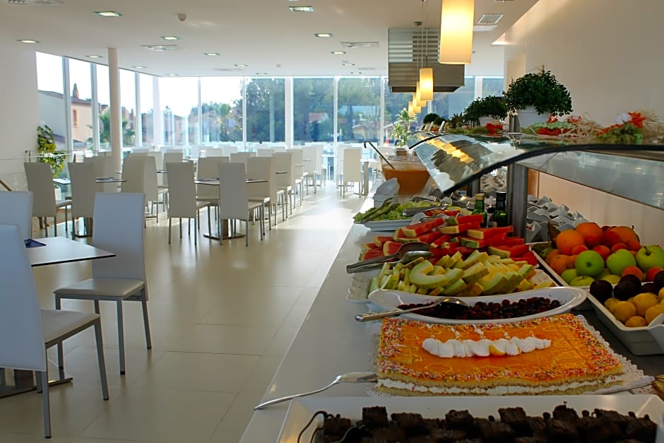 Club Cales de Ponent