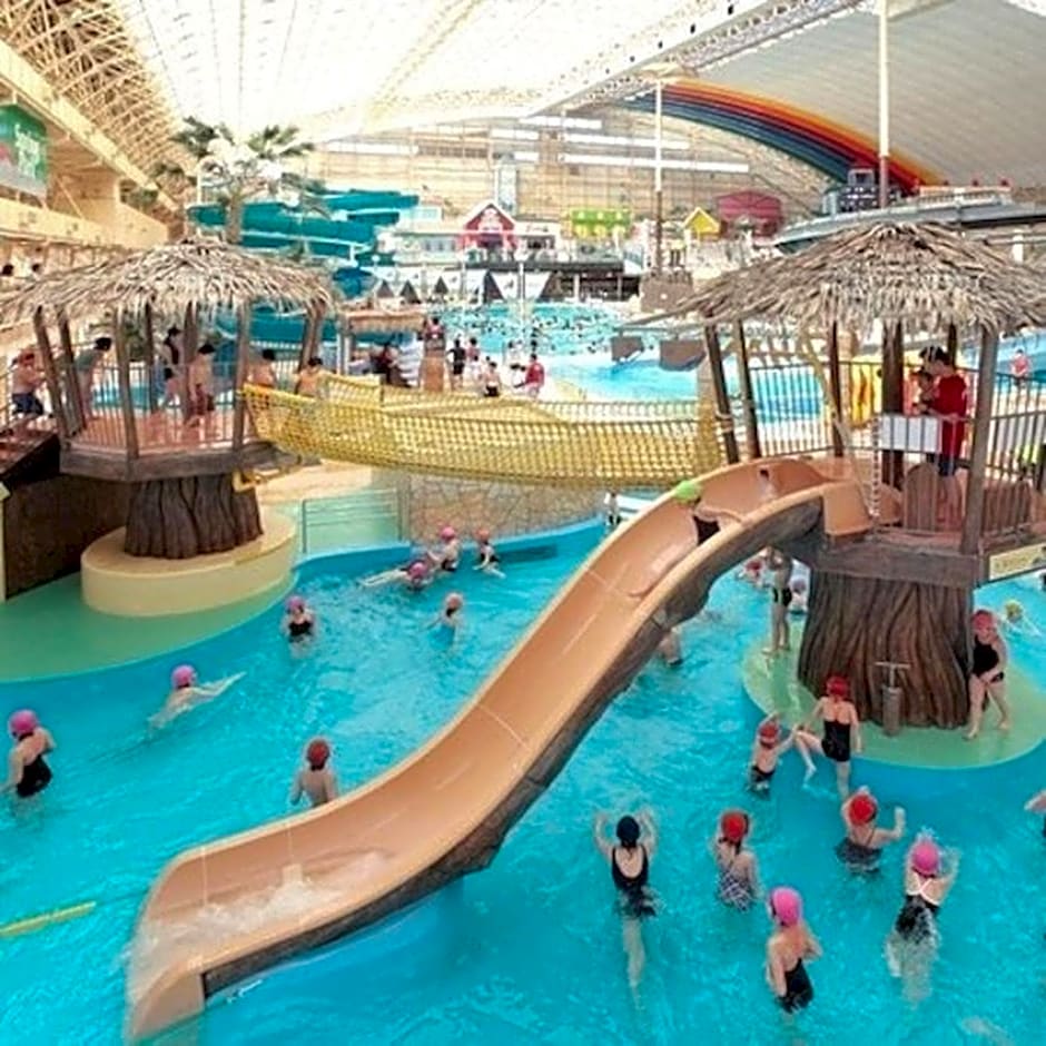 Grand Park Hotel Panex Iwaki
