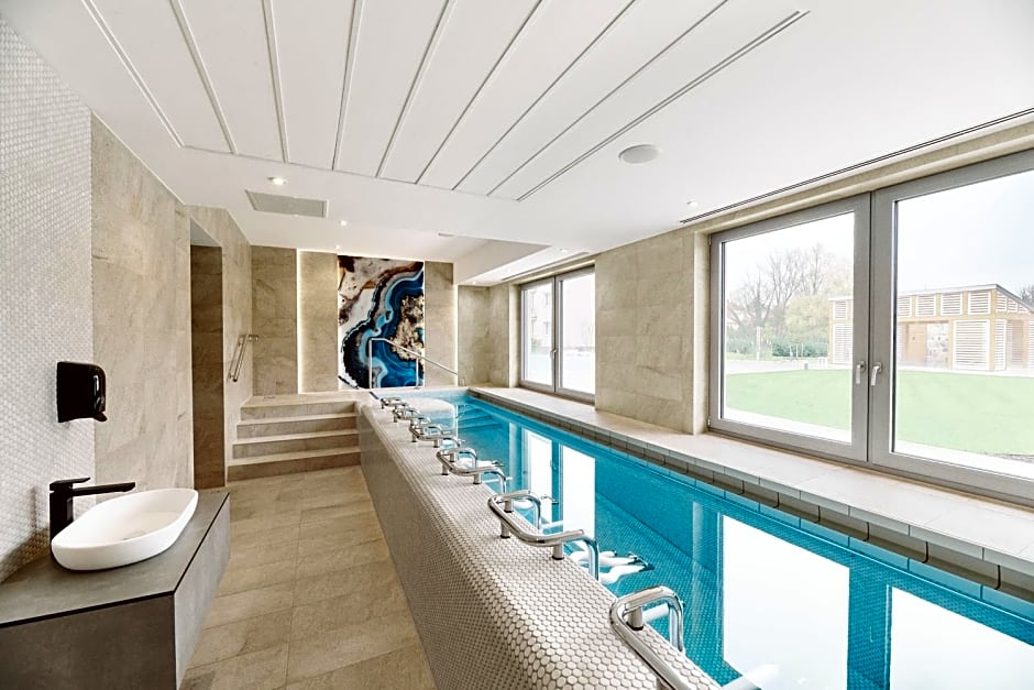 Hotel Europa Fit