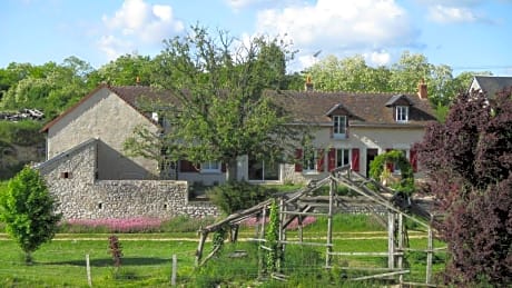 Ferme de Bellevue