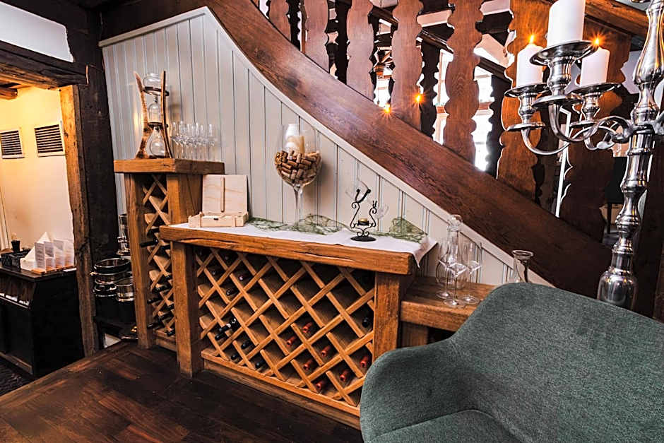 Gasthaus Fiester Hannes