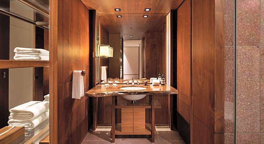 Andaz Tokyo-a concept by Hyatt