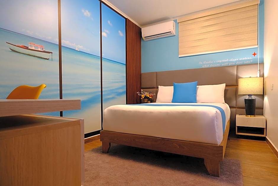 Victoria City Hotel