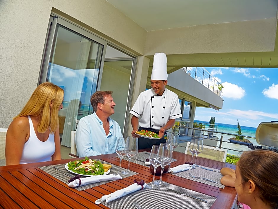 Bon Azur Beachfront Suites & Penthouses by LOV