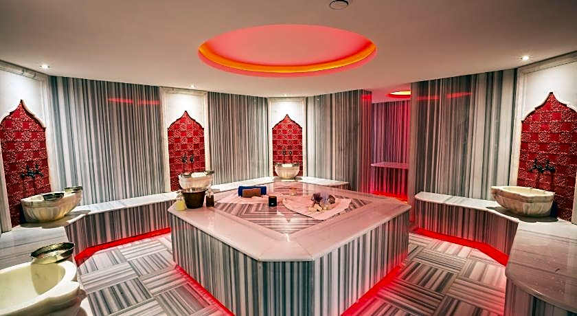 Radisson Blu Hotel, Diyarbakir